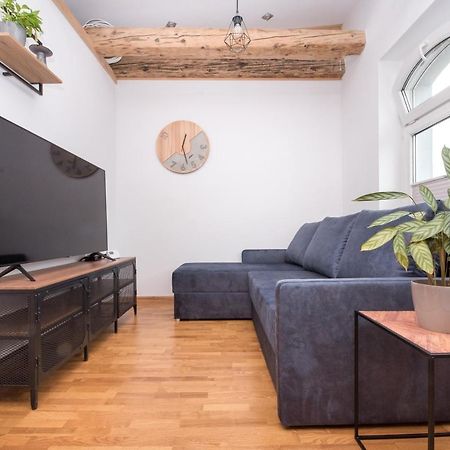 Apartament Nowy Swiat 2 Gliwice Exterior foto