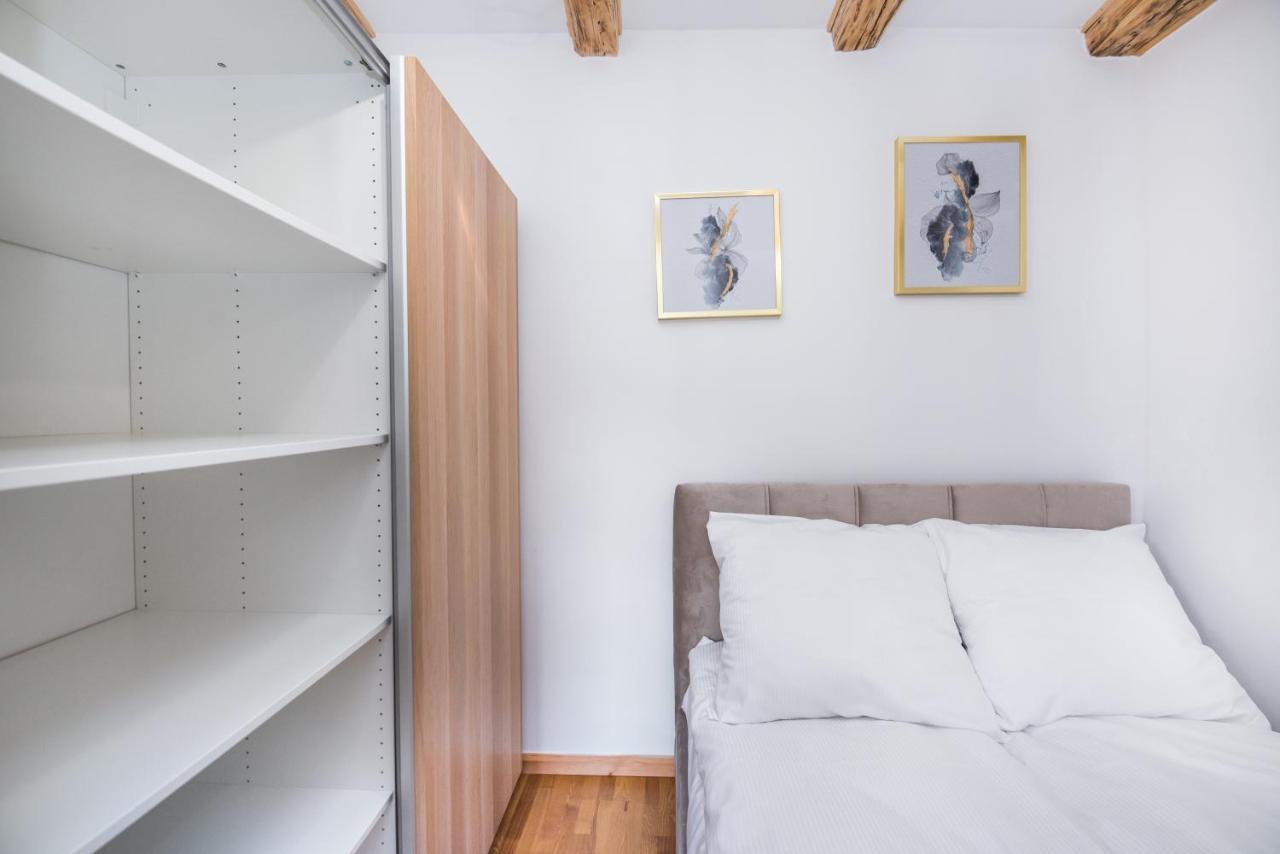 Apartament Nowy Swiat 2 Gliwice Exterior foto